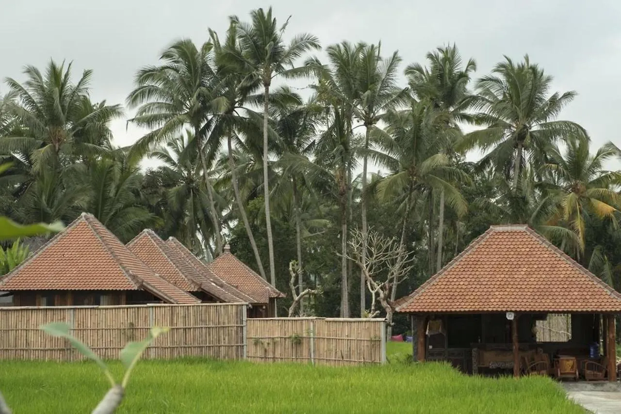 Hotel Kishi-Kishi Ubud