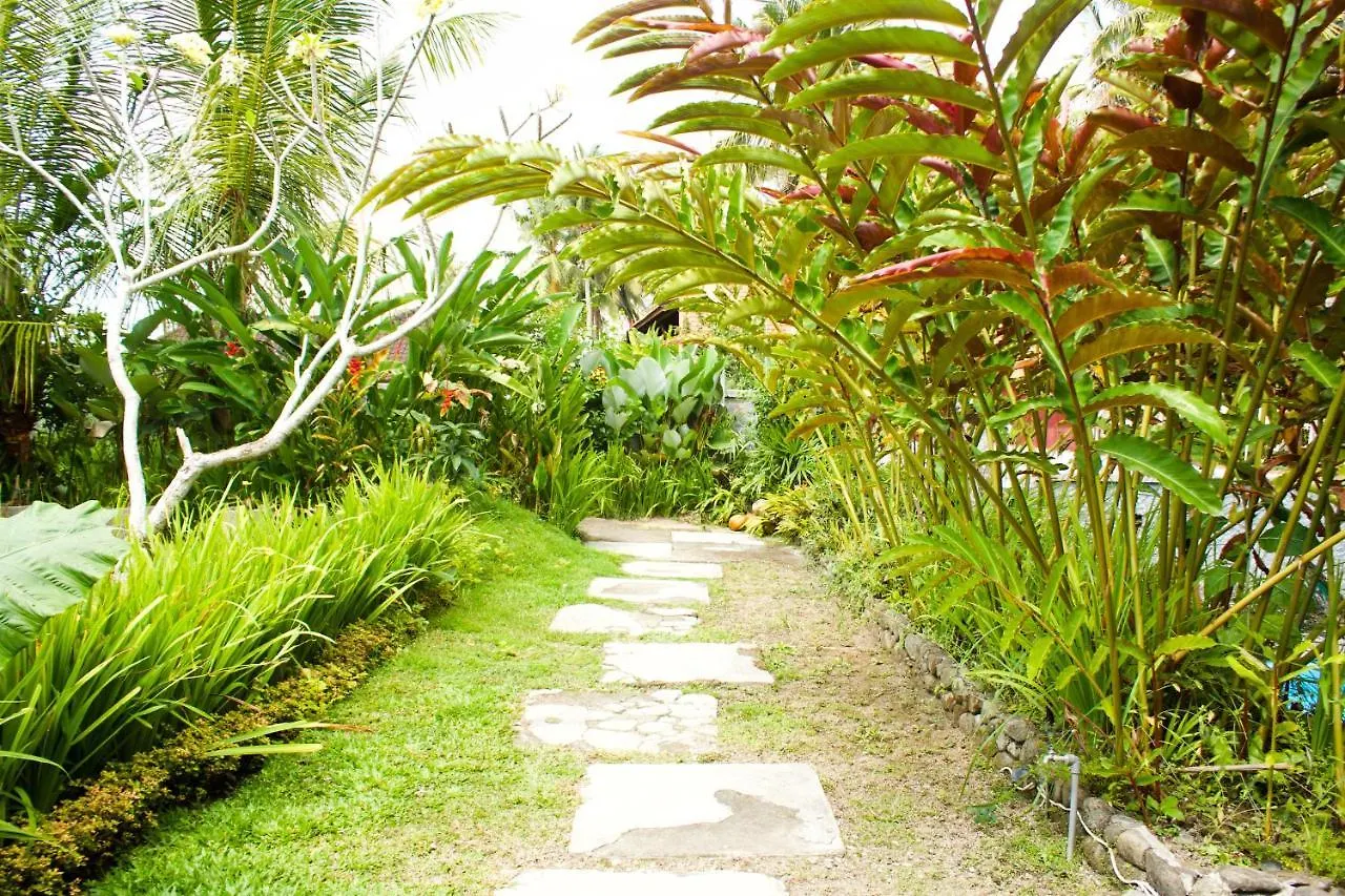 Kishi-Kishi location