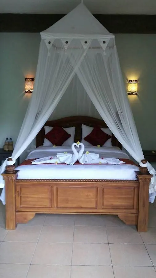 Kishi-Kishi Hotel Ubud