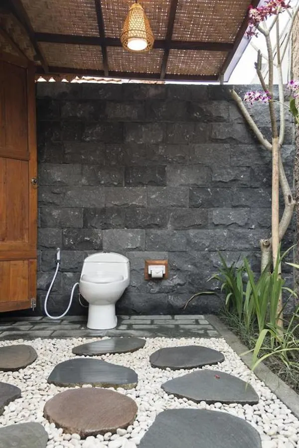 Kishi-Kishi Hotel Ubud 4*,  Indonézia