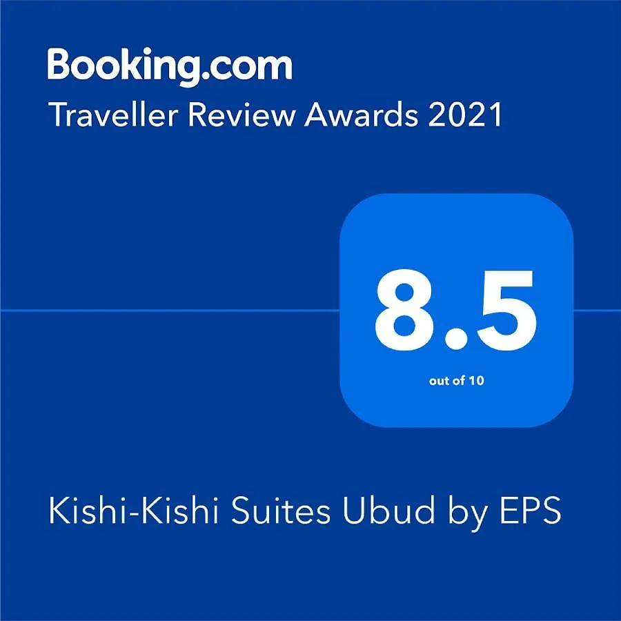 Hotel Kishi-Kishi Ubud