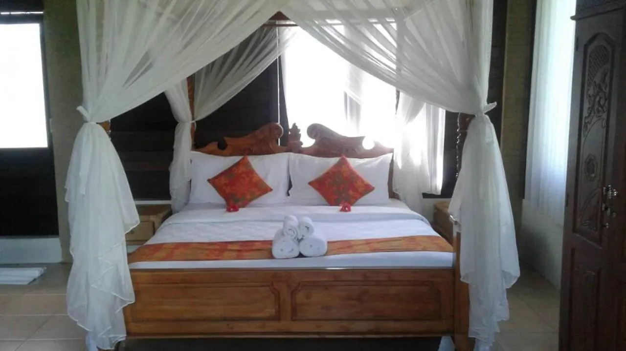 Hotel Kishi-Kishi Ubud