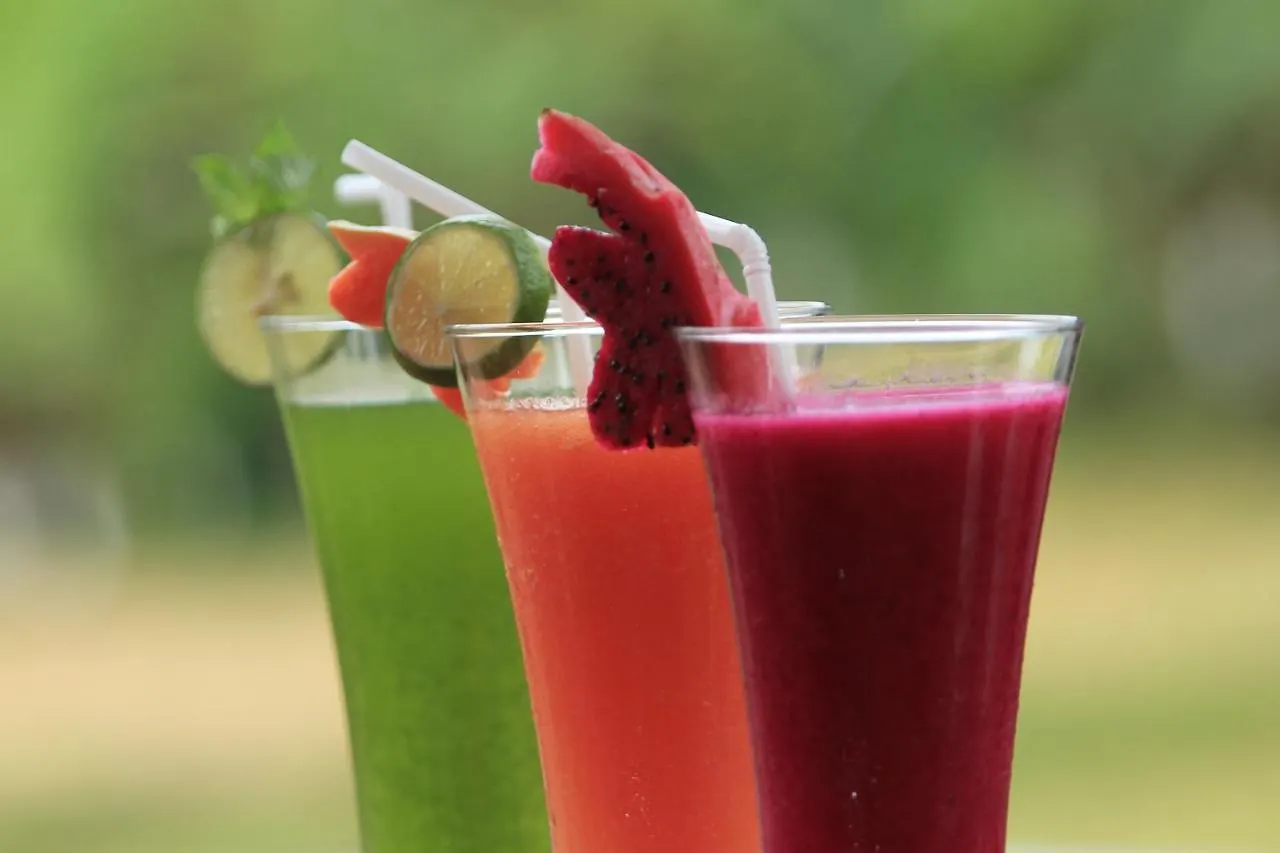 Hotel Kishi-Kishi Ubud 4*,