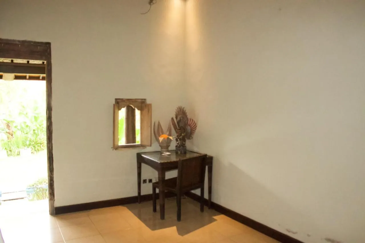Hotel Kishi-Kishi Ubud