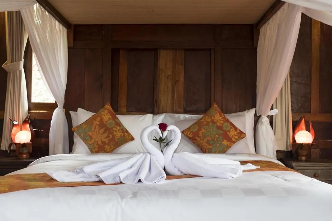 Hotel Kishi-Kishi Ubud