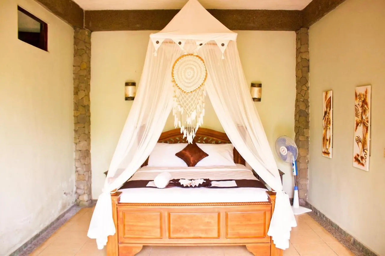 Hotel Kishi-Kishi Ubud