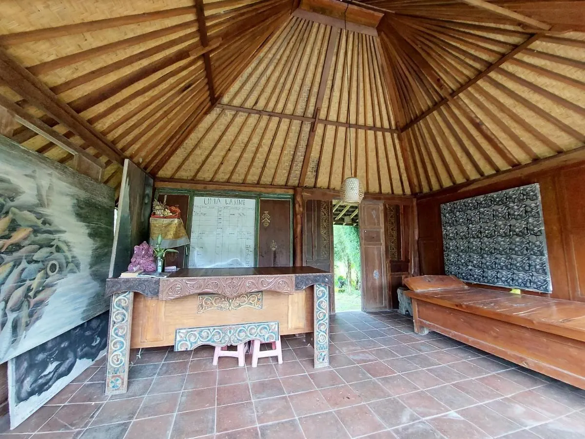 Hotel Kishi-Kishi Ubud